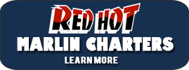 Marlin Fishing Charters